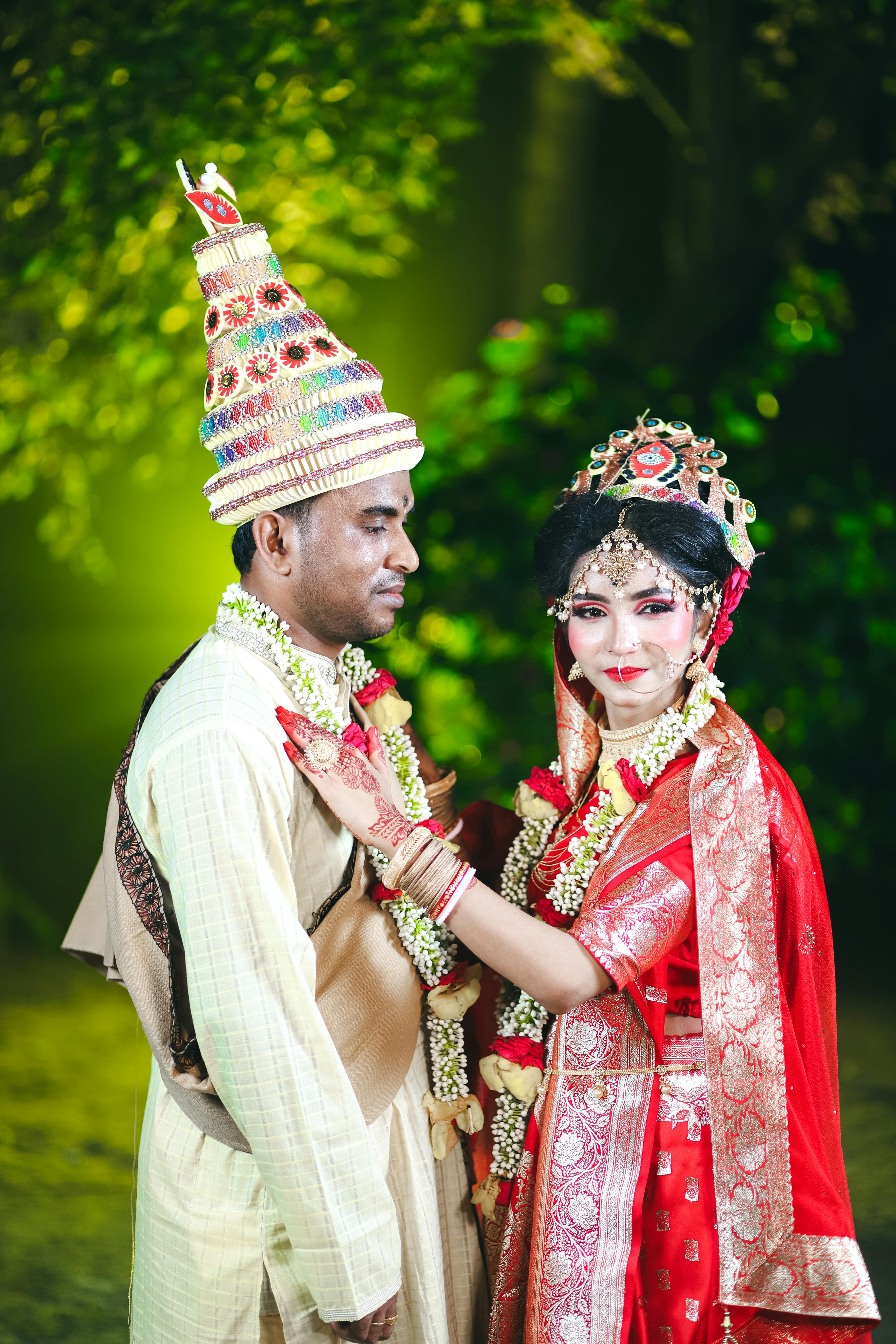Pre-Wedding Photography